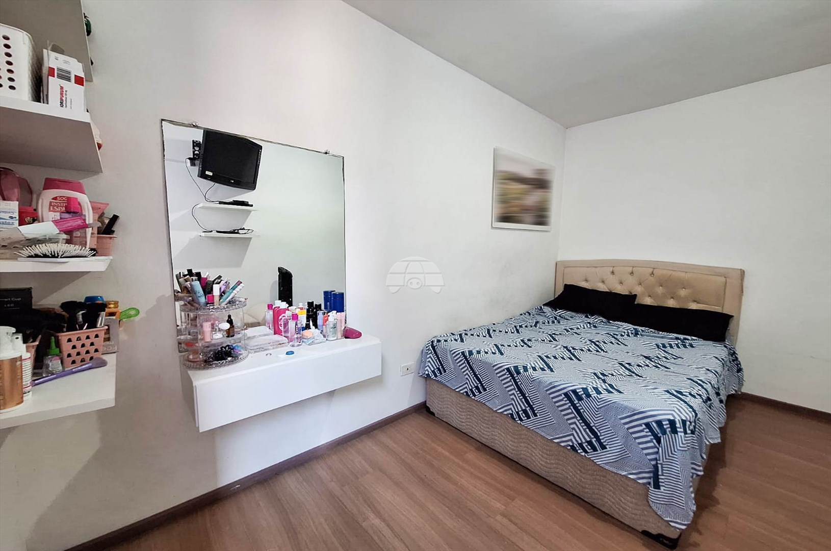 Apartamento à venda em Afonso Pena, São José dos Pinhais — MAFI ADMINISTRADORA DE IMOVEIS LTDA