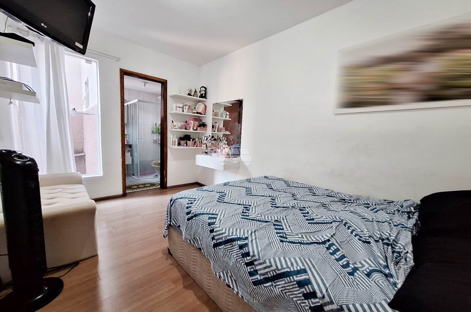 Apartamento à venda em Afonso Pena, São José dos Pinhais — MAFI ADMINISTRADORA DE IMOVEIS LTDA