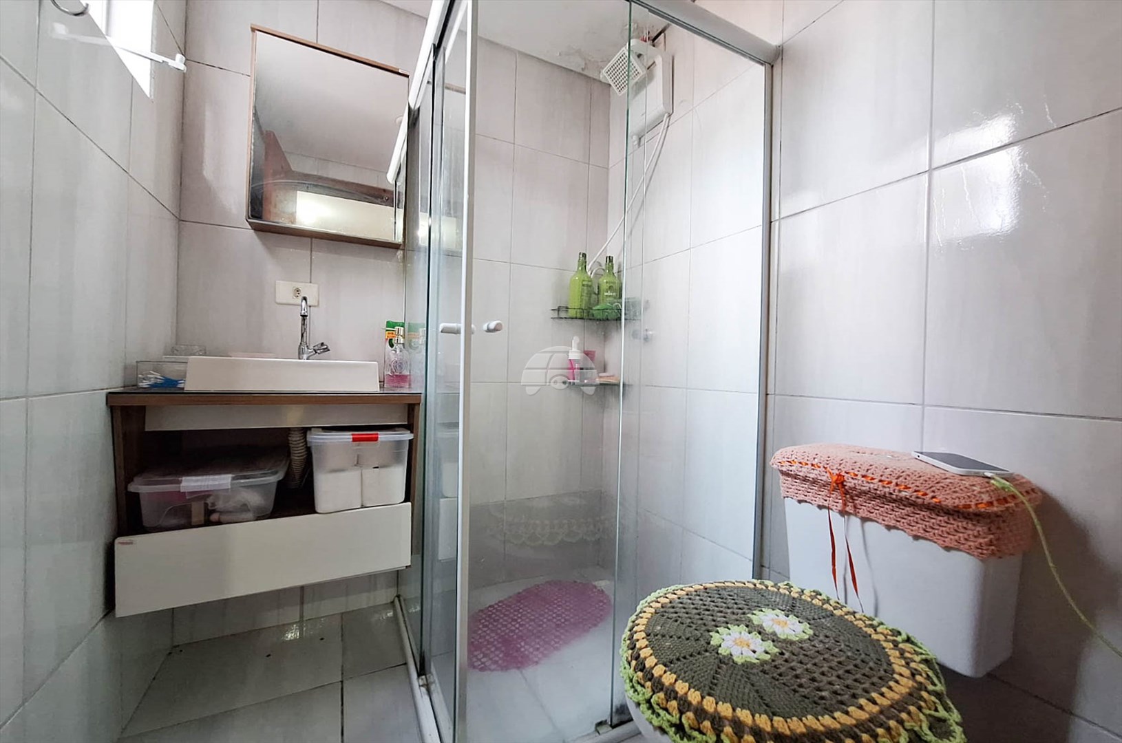 Apartamento à venda em Afonso Pena, São José dos Pinhais — MAFI ADMINISTRADORA DE IMOVEIS LTDA