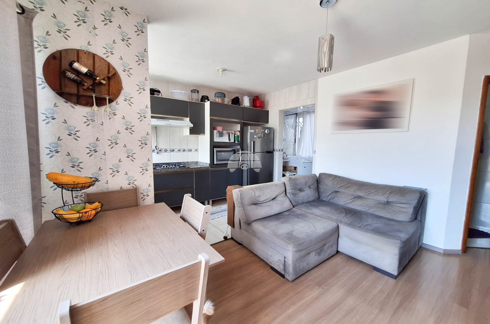 Apartamento à venda em Afonso Pena, São José dos Pinhais — MAFI ADMINISTRADORA DE IMOVEIS LTDA