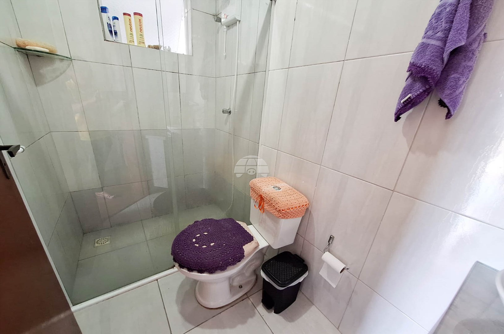 Apartamento à venda em Afonso Pena, São José dos Pinhais — MAFI ADMINISTRADORA DE IMOVEIS LTDA