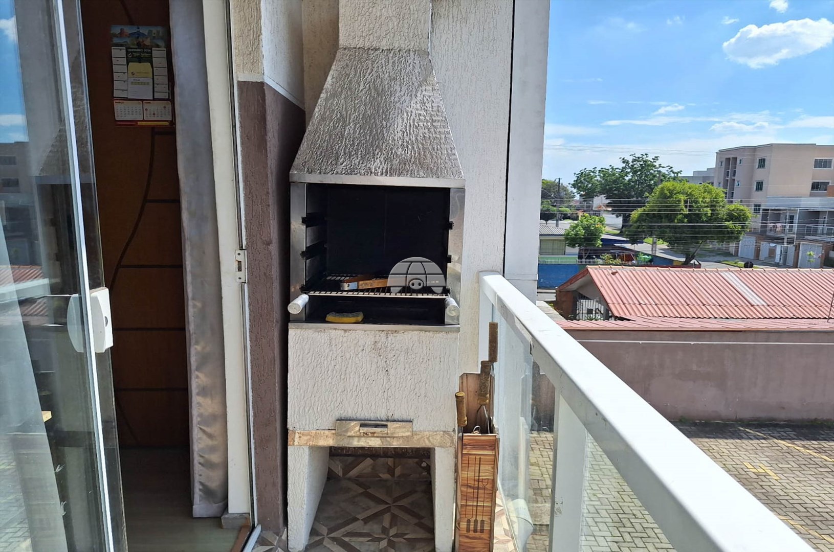 Apartamento à venda em Afonso Pena, São José dos Pinhais — MAFI ADMINISTRADORA DE IMOVEIS LTDA