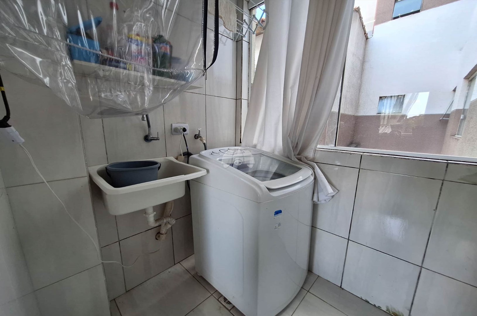 Apartamento à venda em Afonso Pena, São José dos Pinhais — MAFI ADMINISTRADORA DE IMOVEIS LTDA