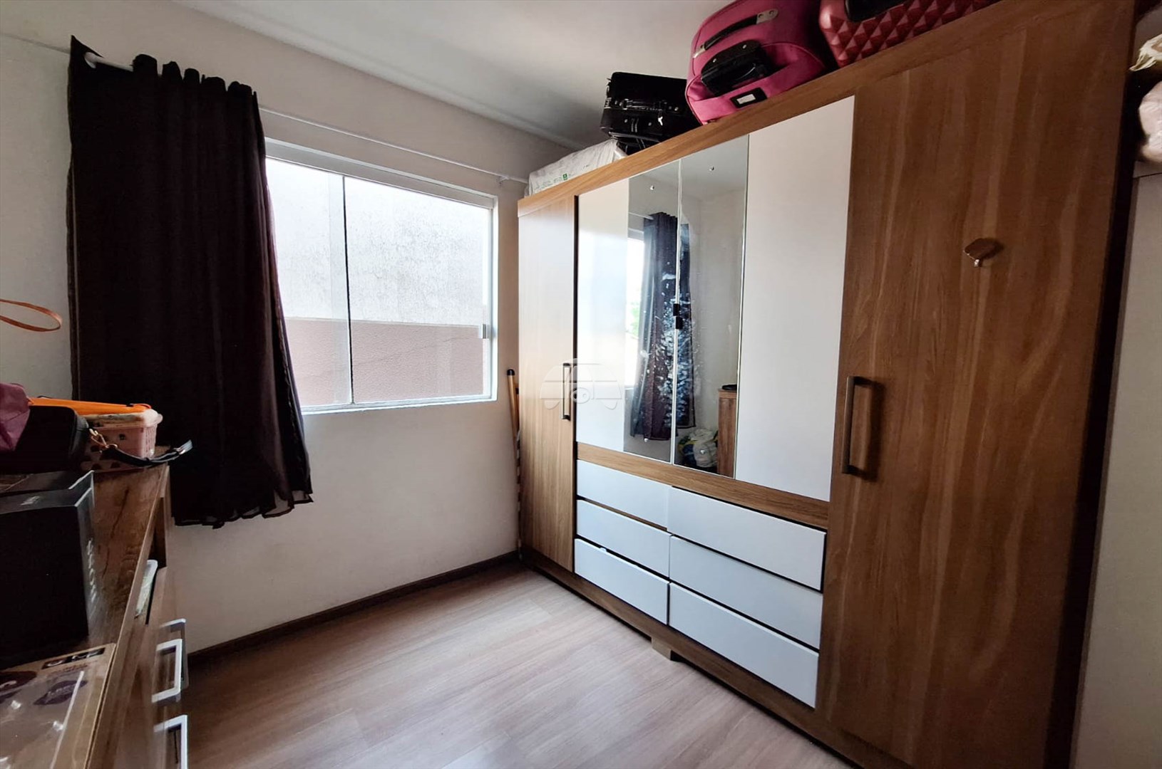 Apartamento à venda em Afonso Pena, São José dos Pinhais — MAFI ADMINISTRADORA DE IMOVEIS LTDA