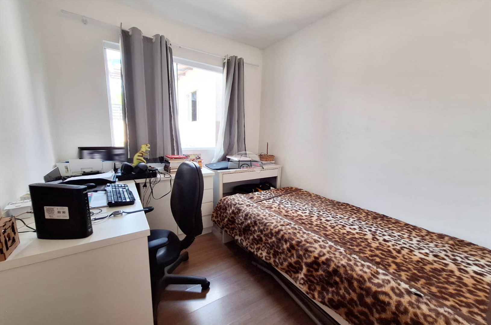 Apartamento à venda em Afonso Pena, São José dos Pinhais — MAFI ADMINISTRADORA DE IMOVEIS LTDA