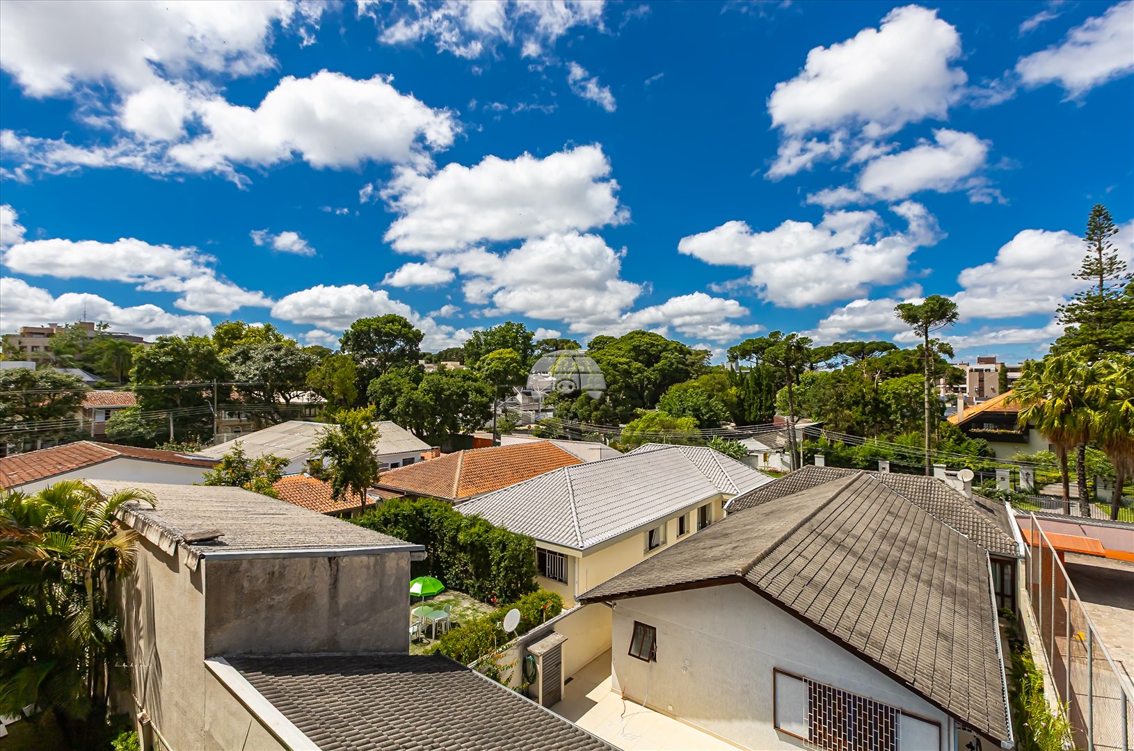 Apartamento à venda em Hugo Lange, Curitiba — Imobiliária Andrade