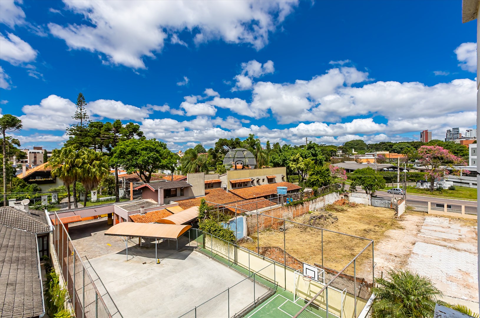 Apartamento à venda em Hugo Lange, Curitiba — Imobiliária Andrade