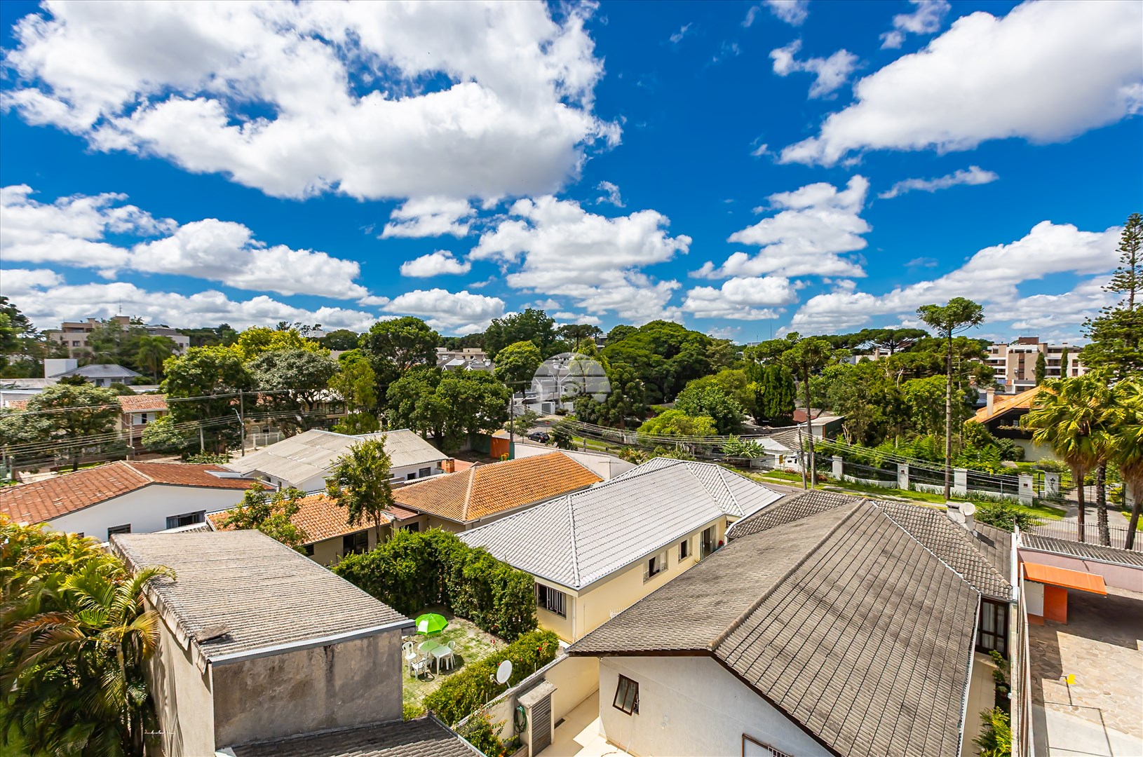 Apartamento à venda em Hugo Lange, Curitiba — Imobiliária Andrade