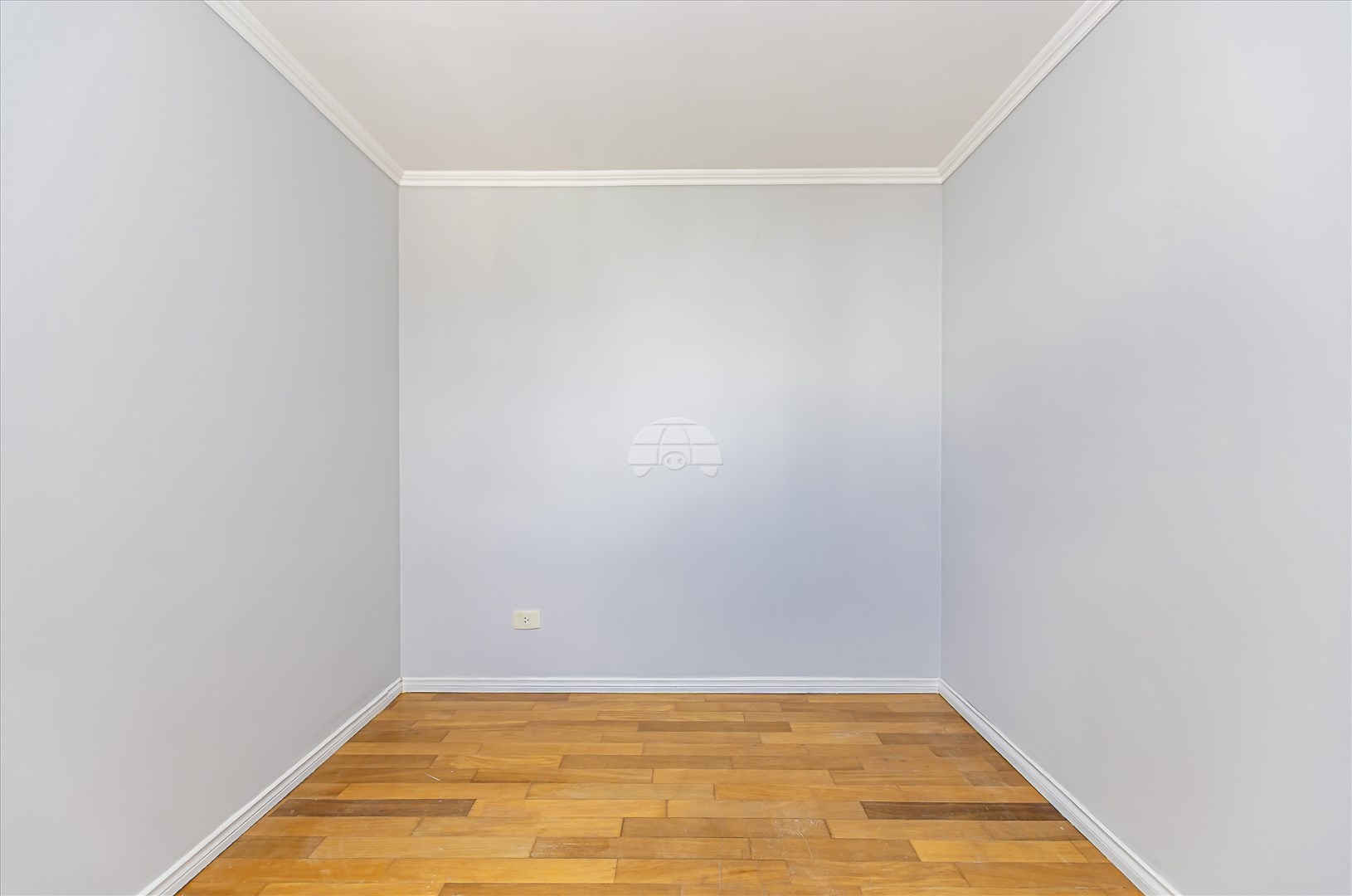 Apartamento à venda em Hugo Lange, Curitiba — Imobiliária Andrade