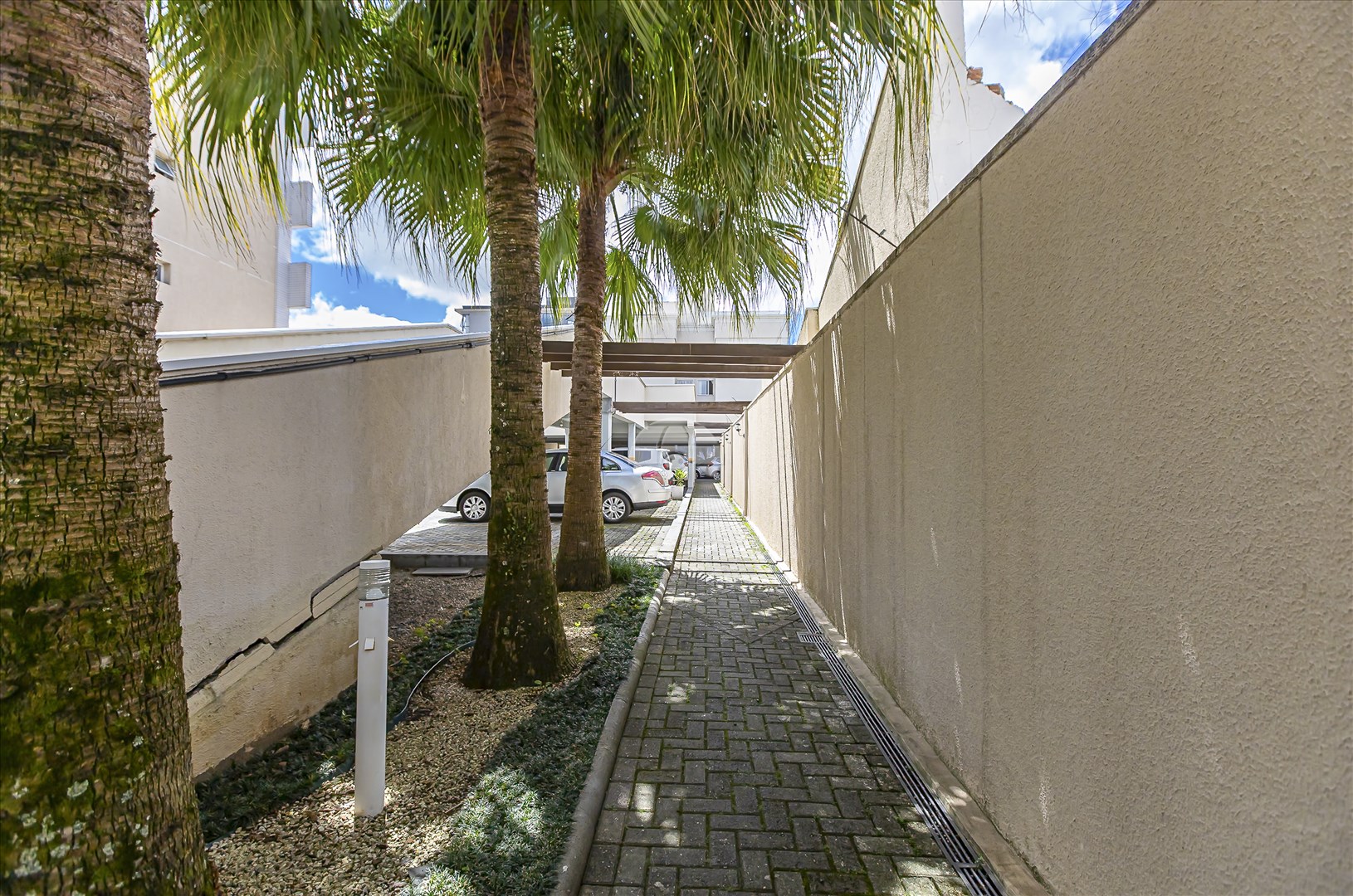 Apartamento à venda em Hugo Lange, Curitiba — Imobiliária Andrade