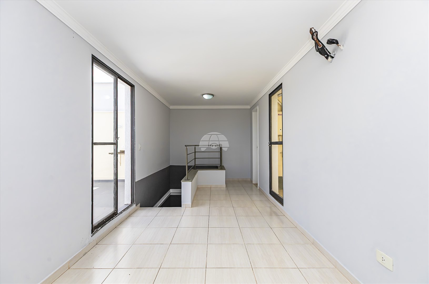 Apartamento à venda em Hugo Lange, Curitiba — Imobiliária Andrade