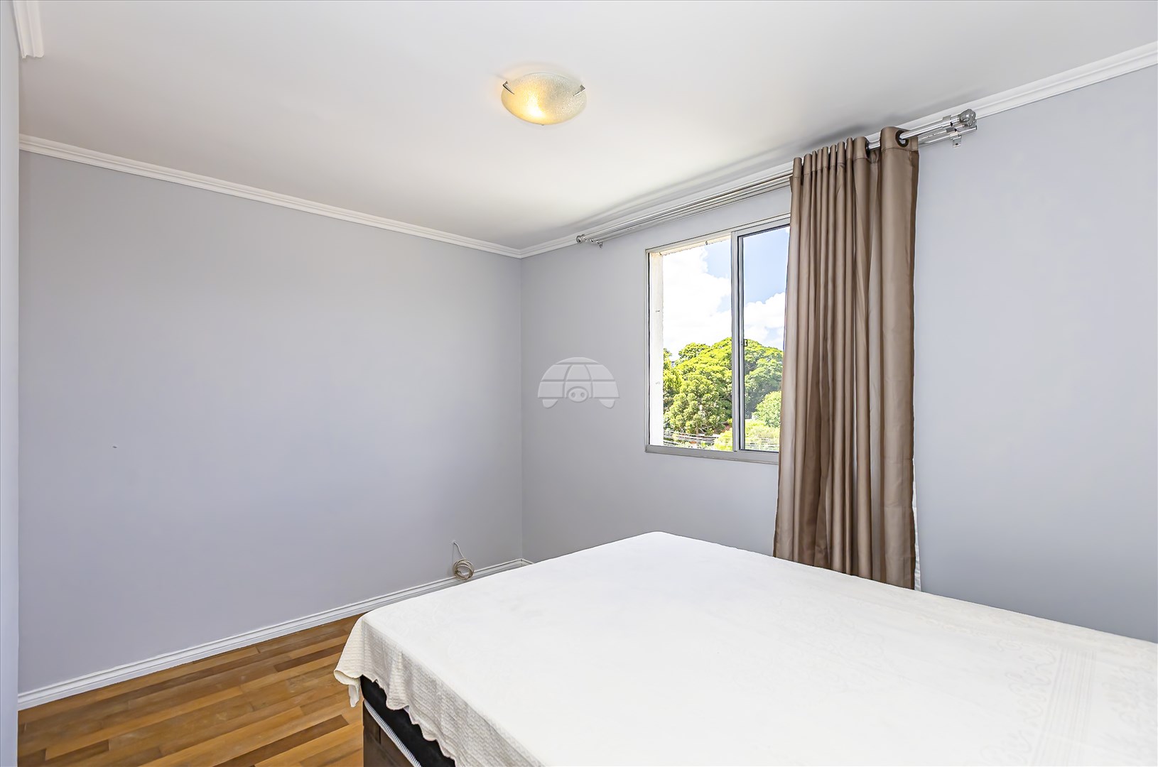 Apartamento à venda em Hugo Lange, Curitiba — Imobiliária Andrade