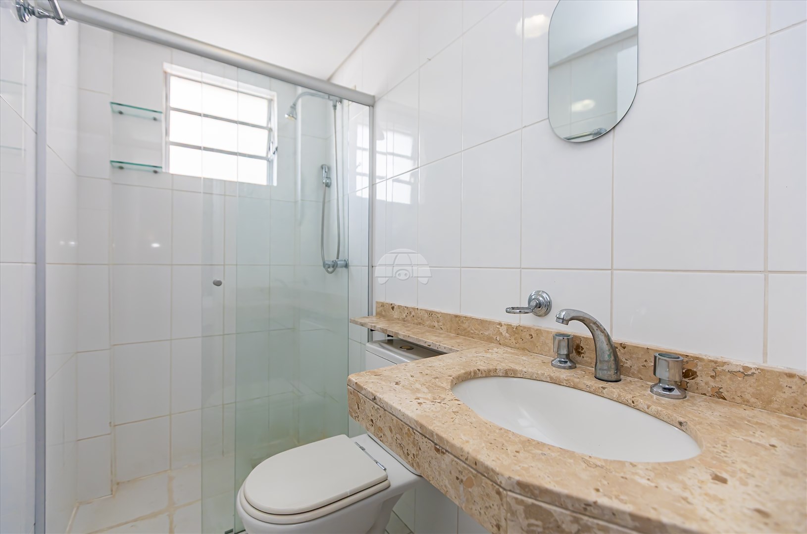 Apartamento à venda em Hugo Lange, Curitiba — Imobiliária Andrade