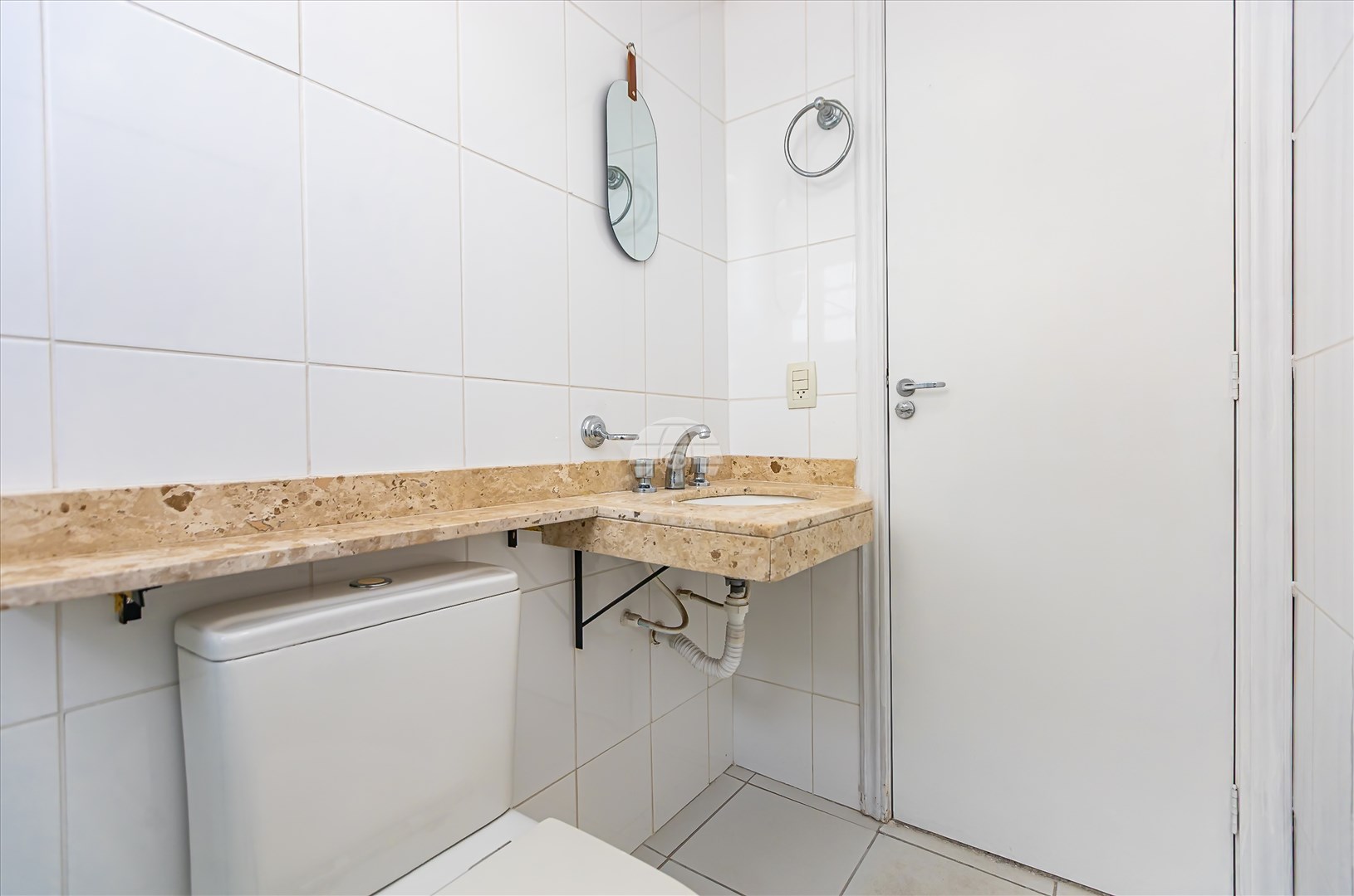 Apartamento à venda em Hugo Lange, Curitiba — Imobiliária Andrade
