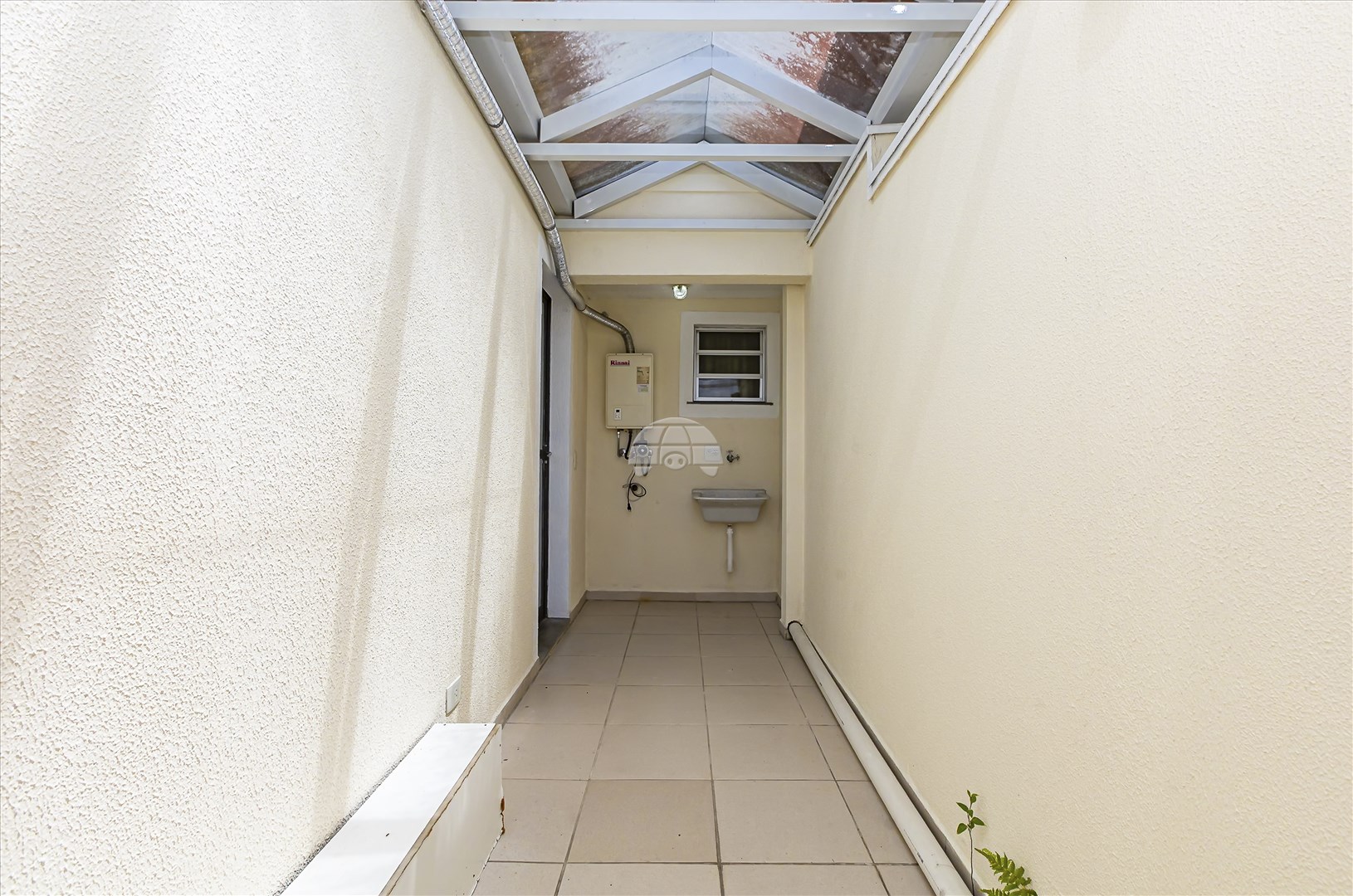 Apartamento à venda em Hugo Lange, Curitiba — Imobiliária Andrade