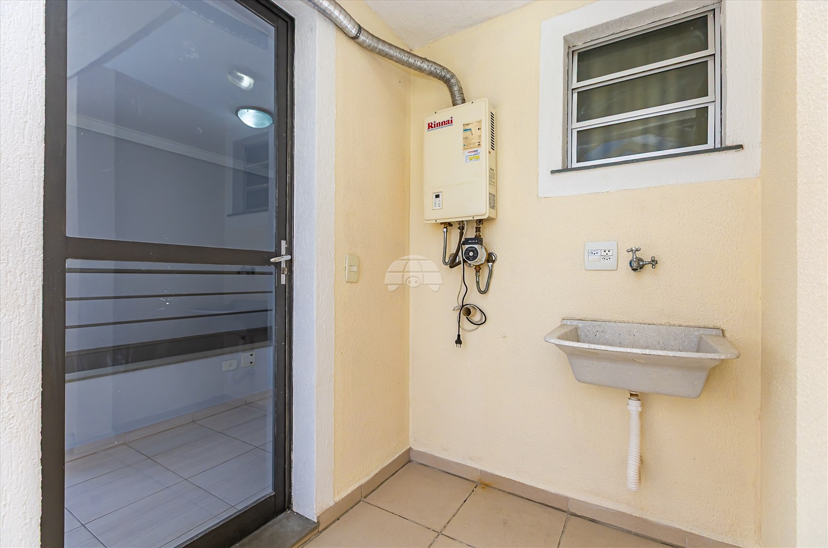 Apartamento à venda em Hugo Lange, Curitiba — Imobiliária Andrade