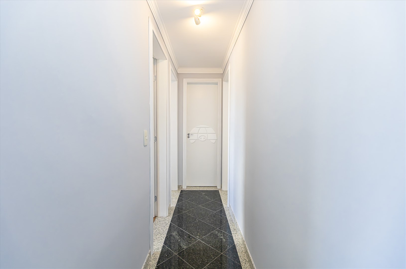 Apartamento à venda em Hugo Lange, Curitiba — Imobiliária Andrade