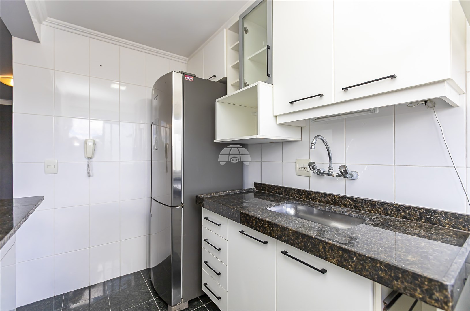 Apartamento à venda em Hugo Lange, Curitiba — Imobiliária Andrade