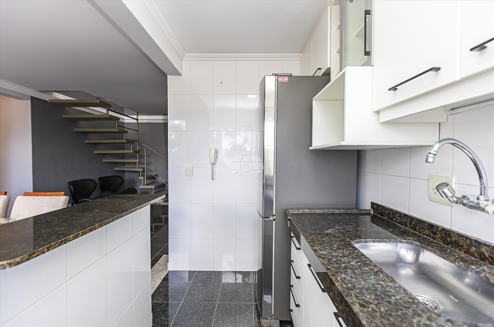 Apartamento à venda em Hugo Lange, Curitiba — Imobiliária Andrade