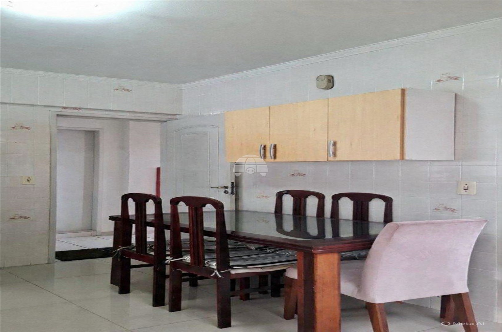 Apartamento à venda em Coqueiros, Florianópolis — Portal Chave Fácil