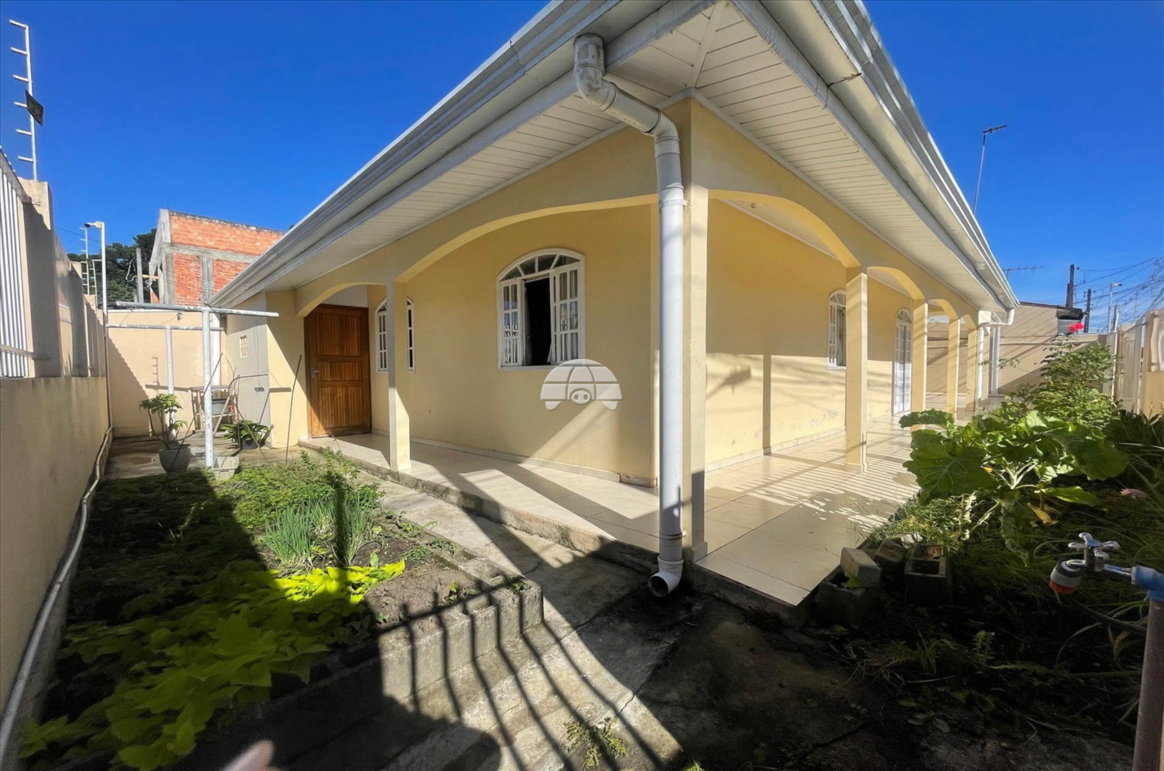 Casa à venda em Afonso Pena, São José dos Pinhais — Portal Chave Fácil