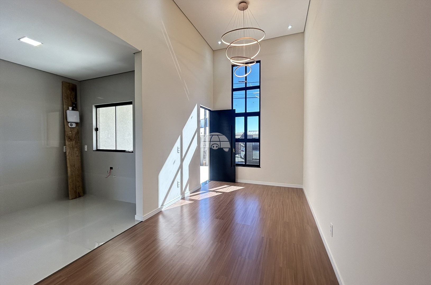 Casa à venda em Vila Bela, Guarapuava — Portal Chave Fácil
