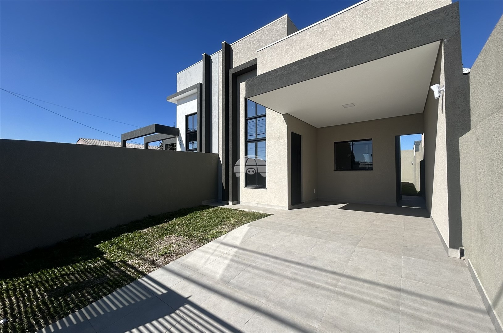 Casa à venda em Vila Bela, Guarapuava — Portal Chave Fácil