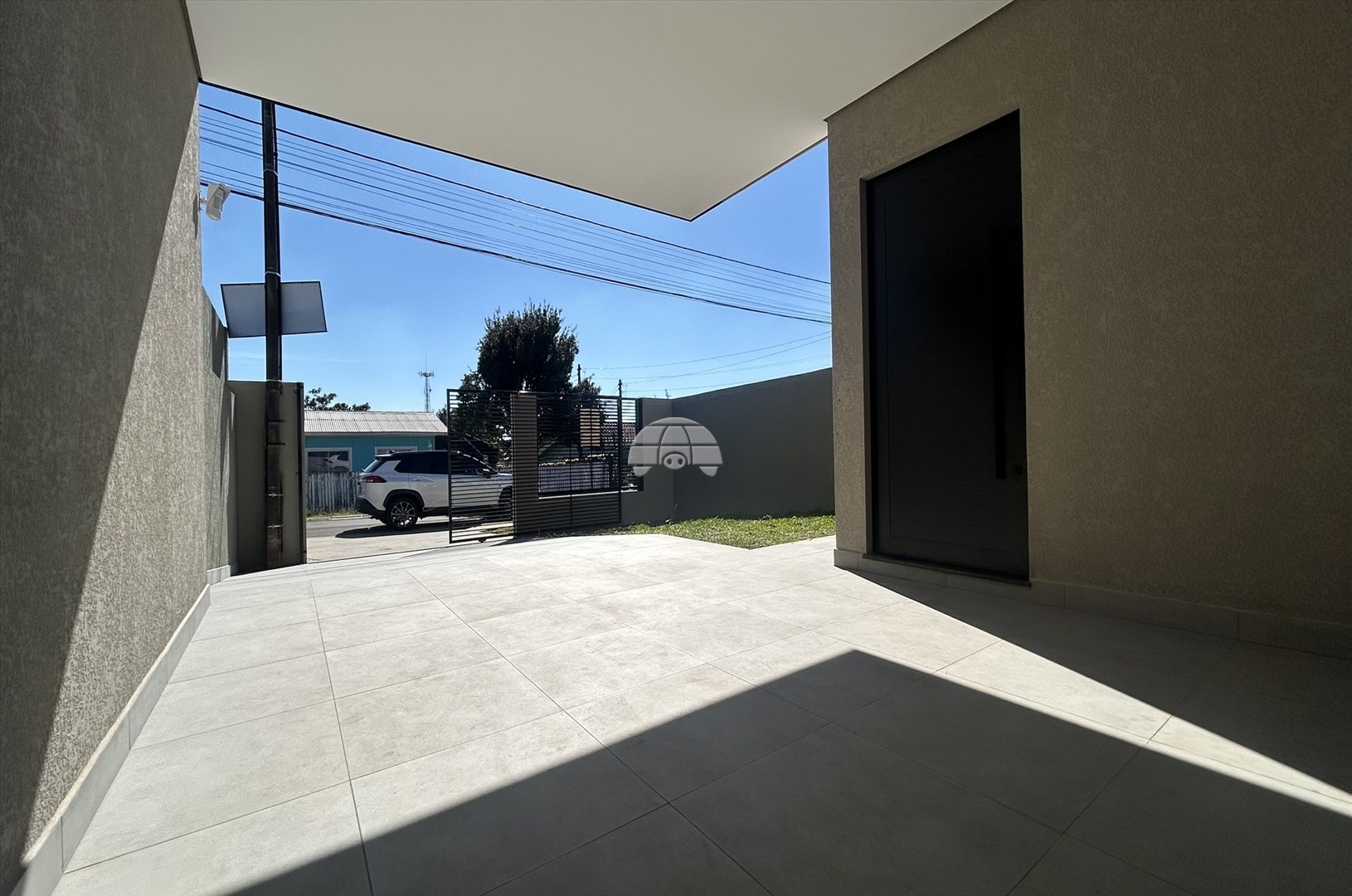 Casa à venda em Vila Bela, Guarapuava — Portal Chave Fácil