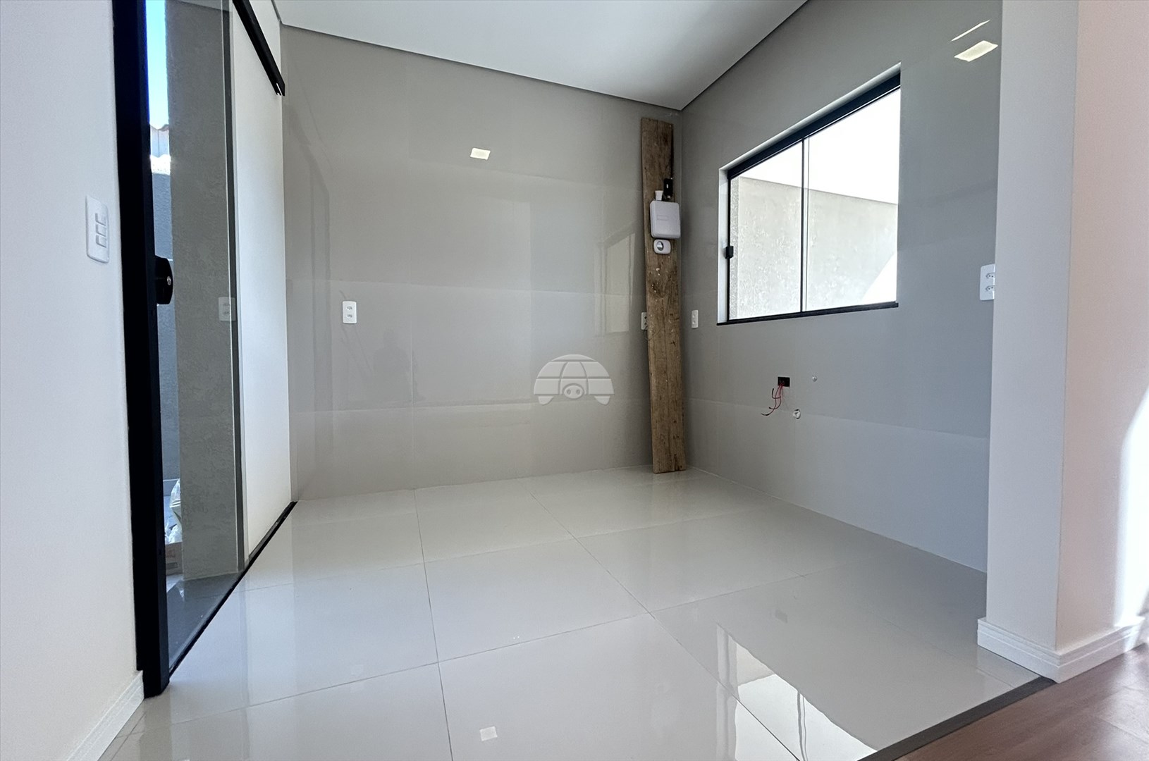 Casa à venda em Vila Bela, Guarapuava — Portal Chave Fácil