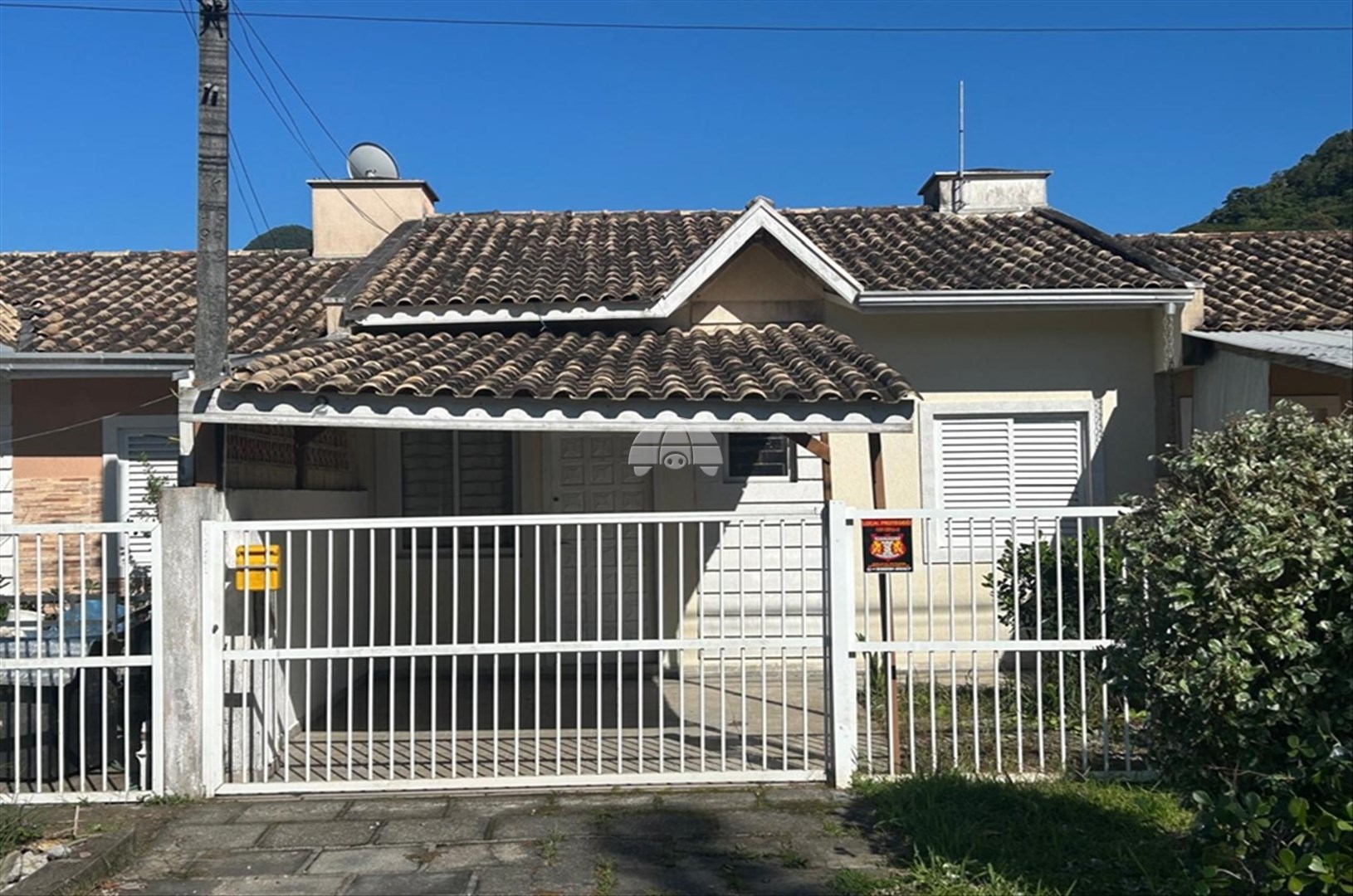Casa à venda em Tabuleiro, Matinhos — Portal Chave Fácil