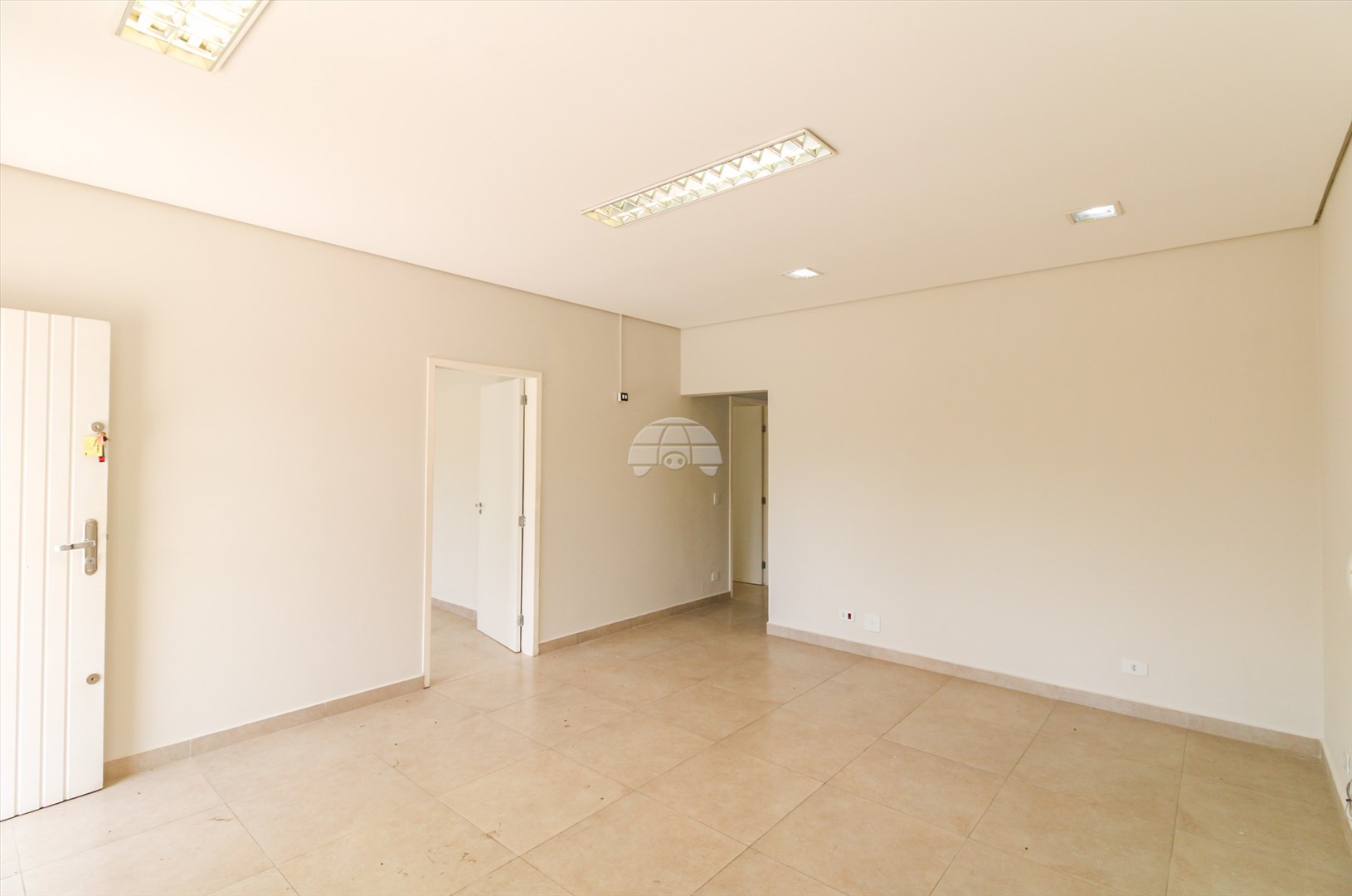 Casa para alugar em Hugo Lange, Curitiba — Portal Chave Fácil