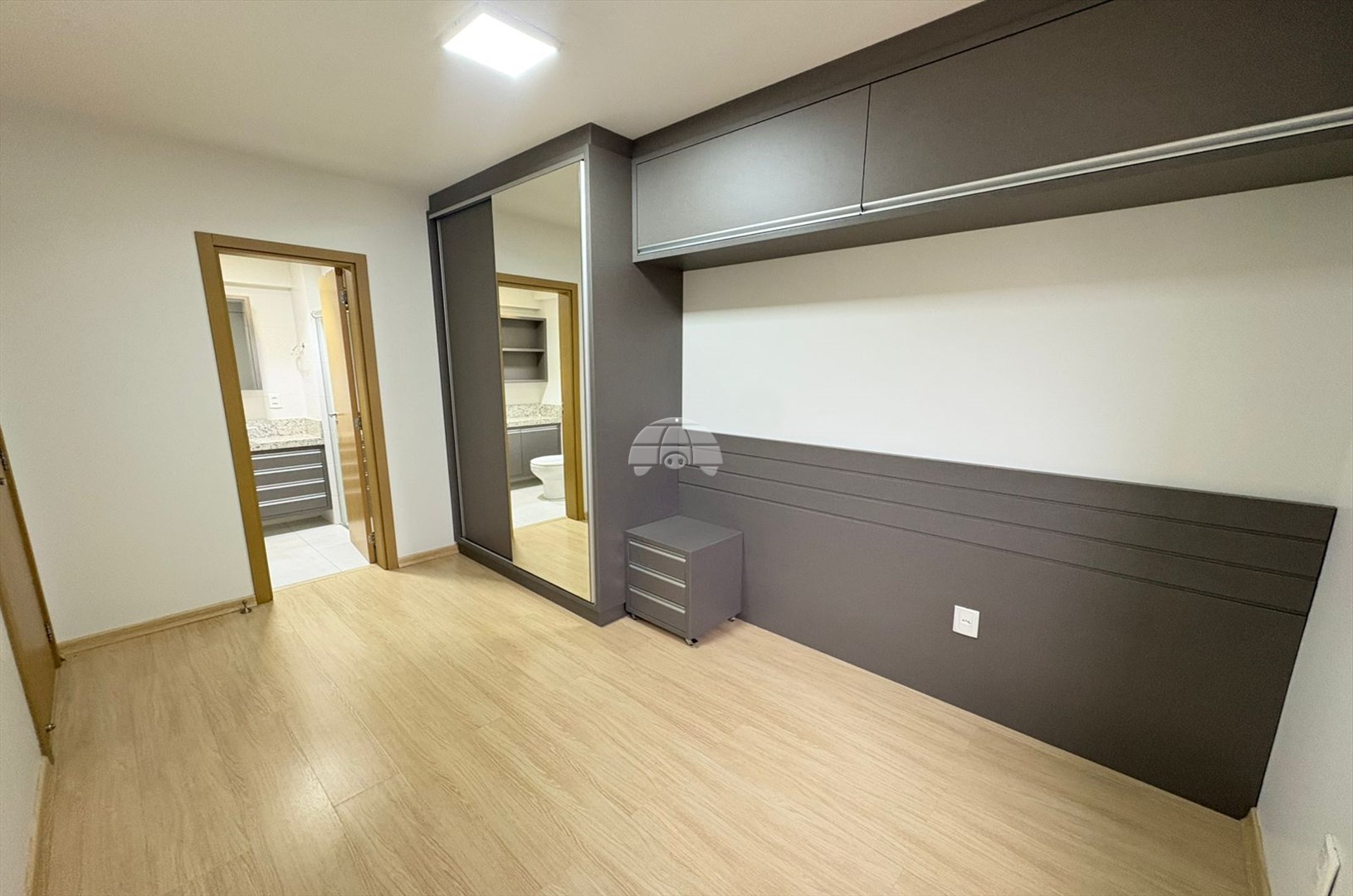 Apartamento para alugar em Centro, Pato Branco — Portal Chave Fácil
