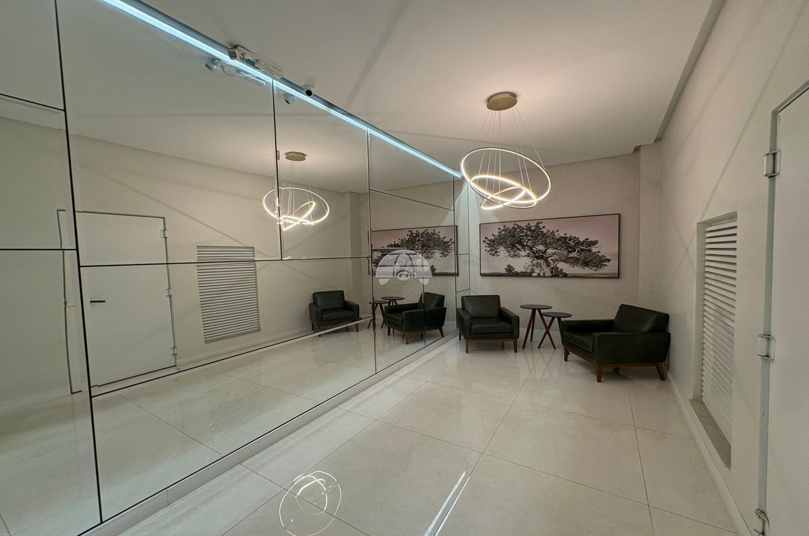 Apartamento para alugar em Centro, Pato Branco — Portal Chave Fácil