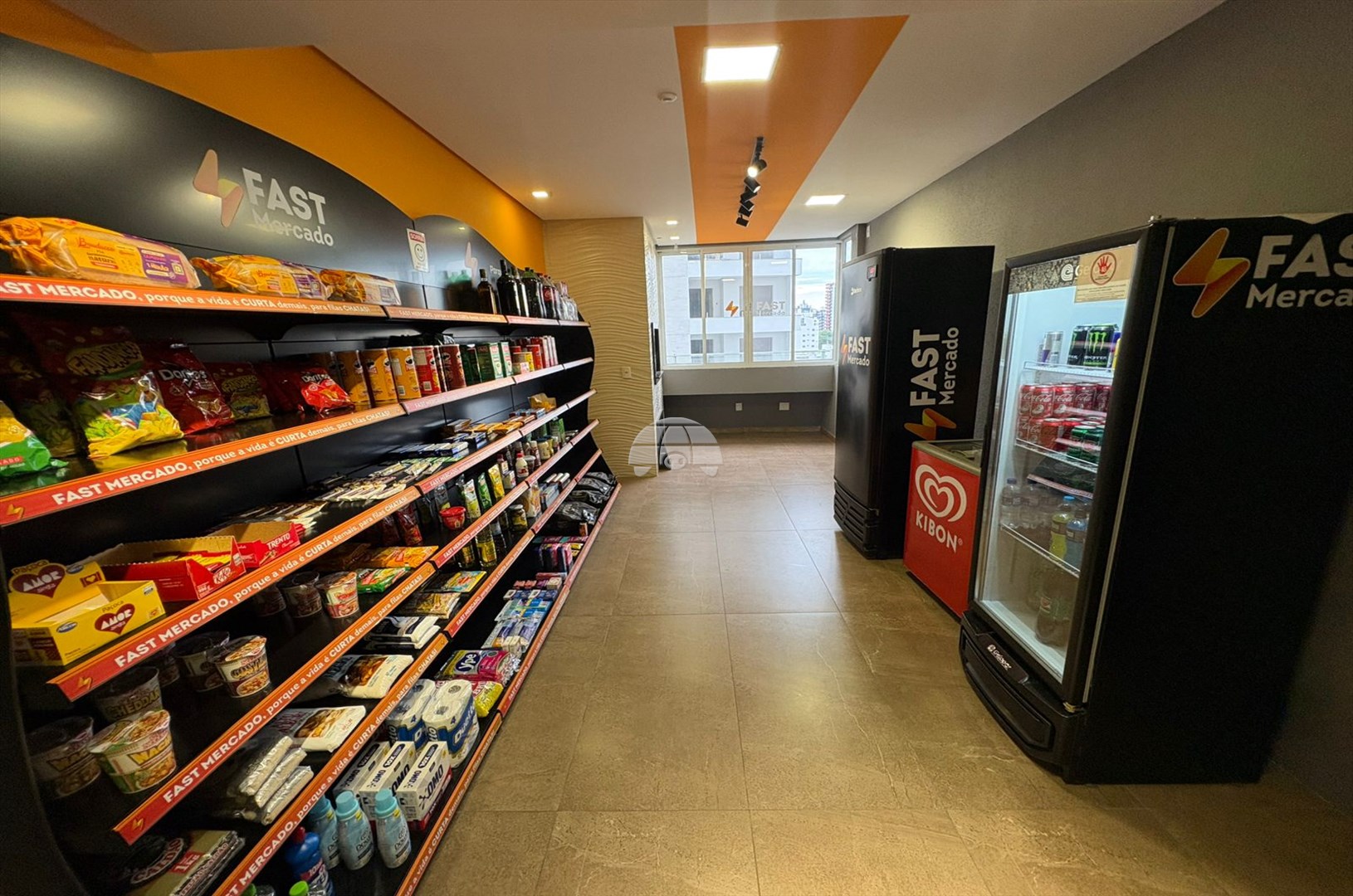 Apartamento para alugar em Centro, Pato Branco — Portal Chave Fácil