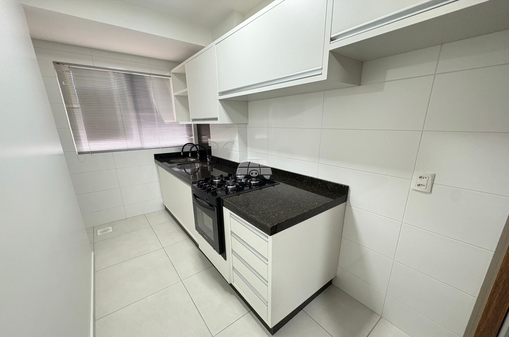 Apartamento para alugar em Centro, Pato Branco — Portal Chave Fácil