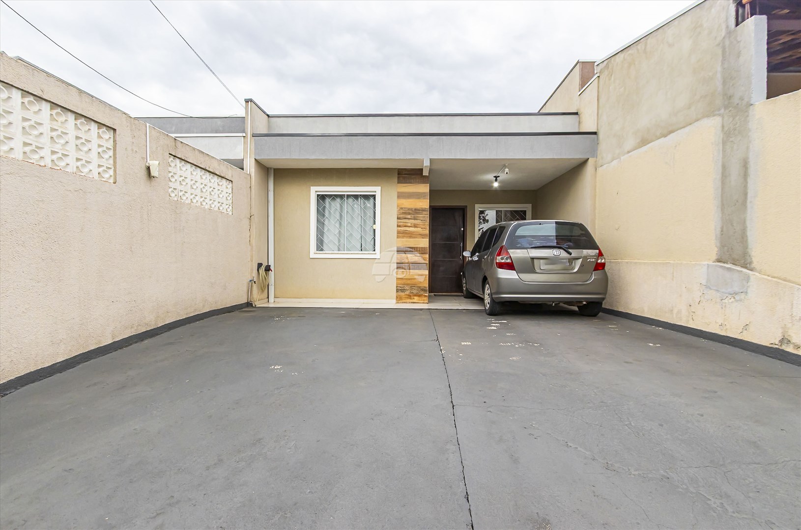 Casa à venda em Capela Velha, Araucária — Portal Chave Fácil