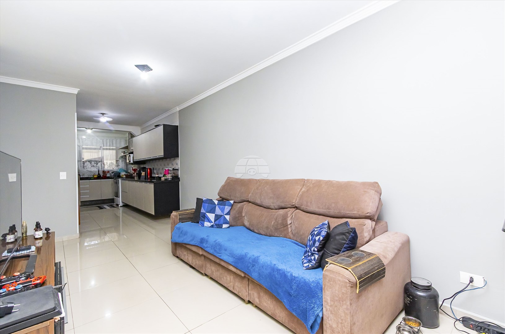 Casa à venda em Capela Velha, Araucária — Portal Chave Fácil