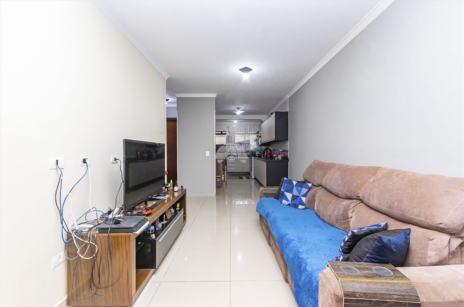 Casa à venda em Capela Velha, Araucária — Portal Chave Fácil