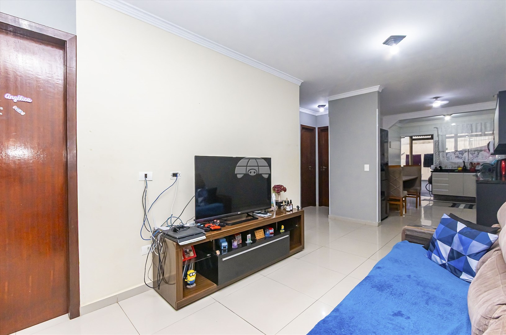 Casa à venda em Capela Velha, Araucária — Portal Chave Fácil
