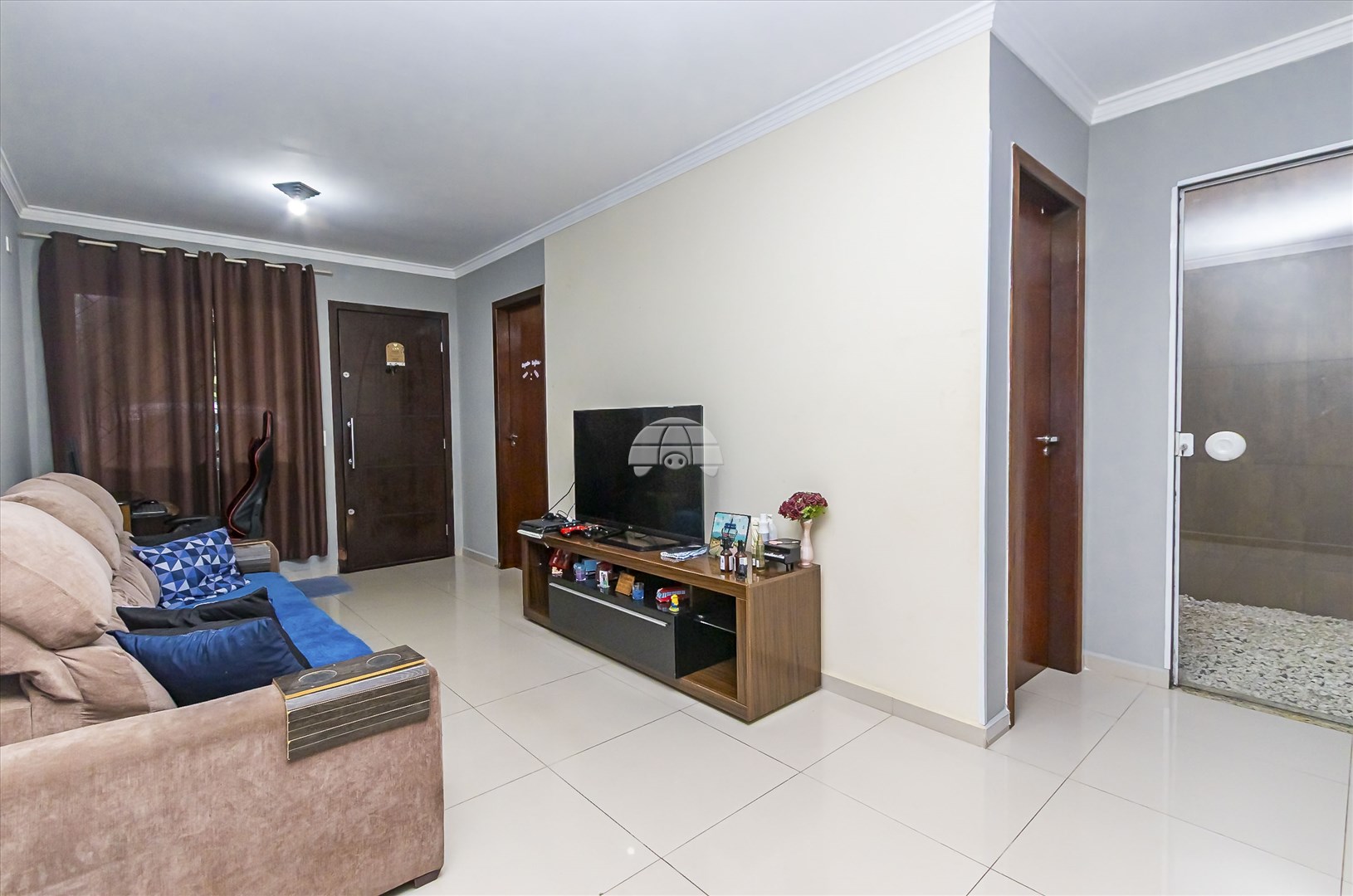 Casa à venda em Capela Velha, Araucária — Portal Chave Fácil