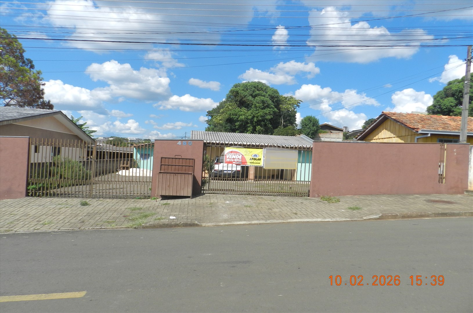 Casa à venda em Vila Carli, Guarapuava — Portal Chave Fácil