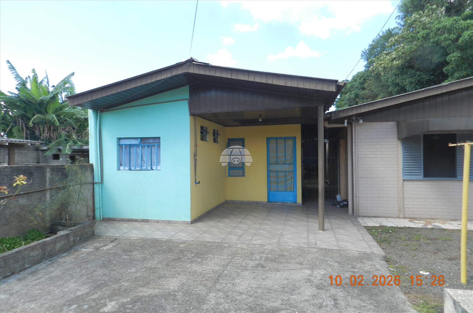 Casa à venda em Vila Carli, Guarapuava — Portal Chave Fácil