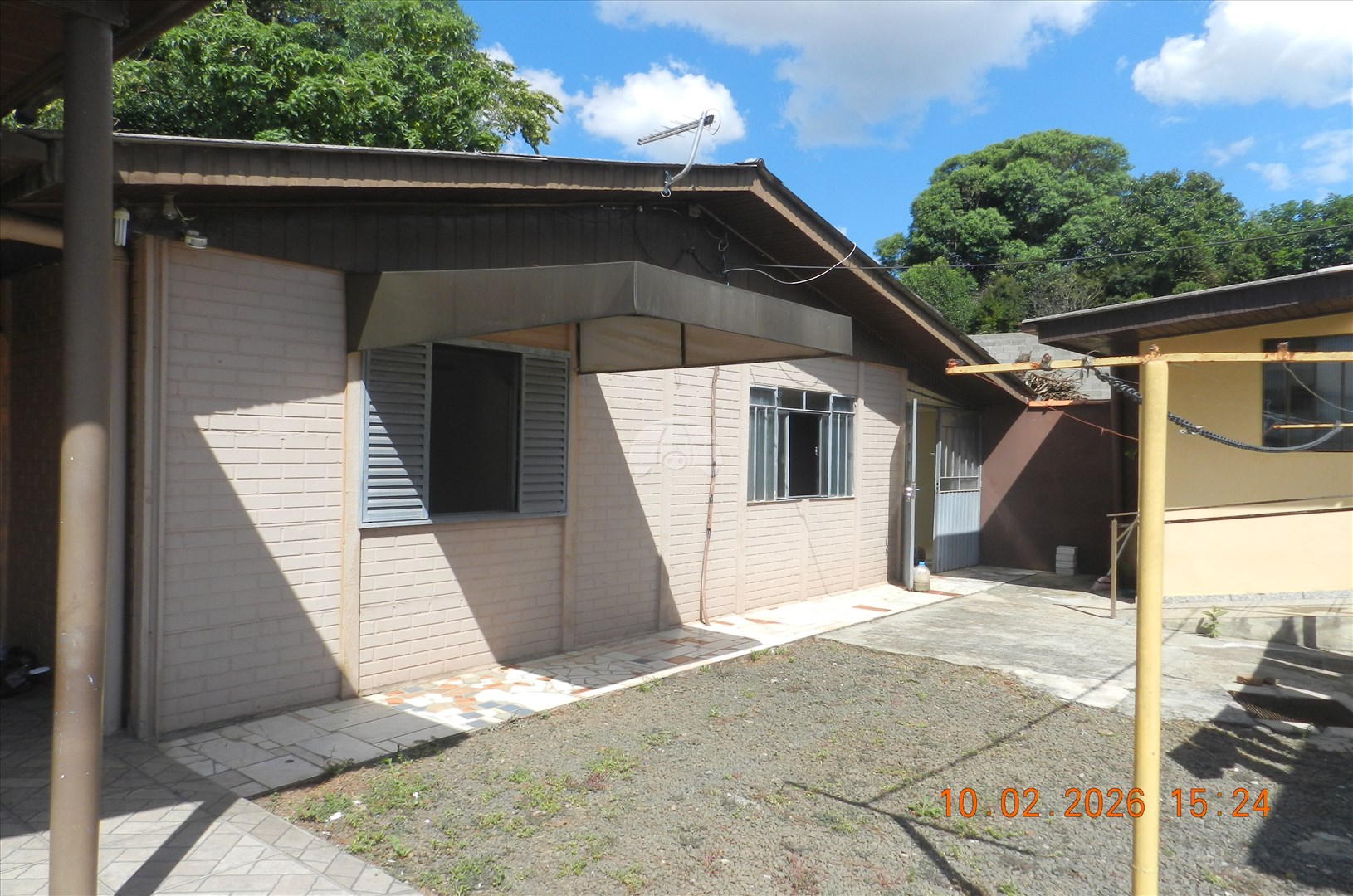 Casa à venda em Vila Carli, Guarapuava — Portal Chave Fácil