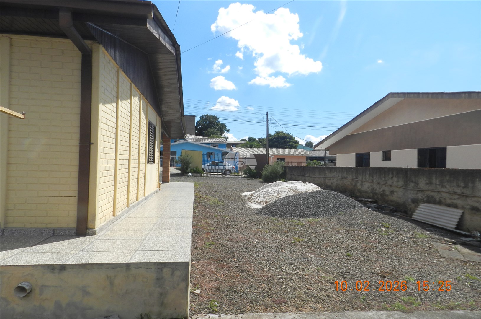 Casa à venda em Vila Carli, Guarapuava — Portal Chave Fácil