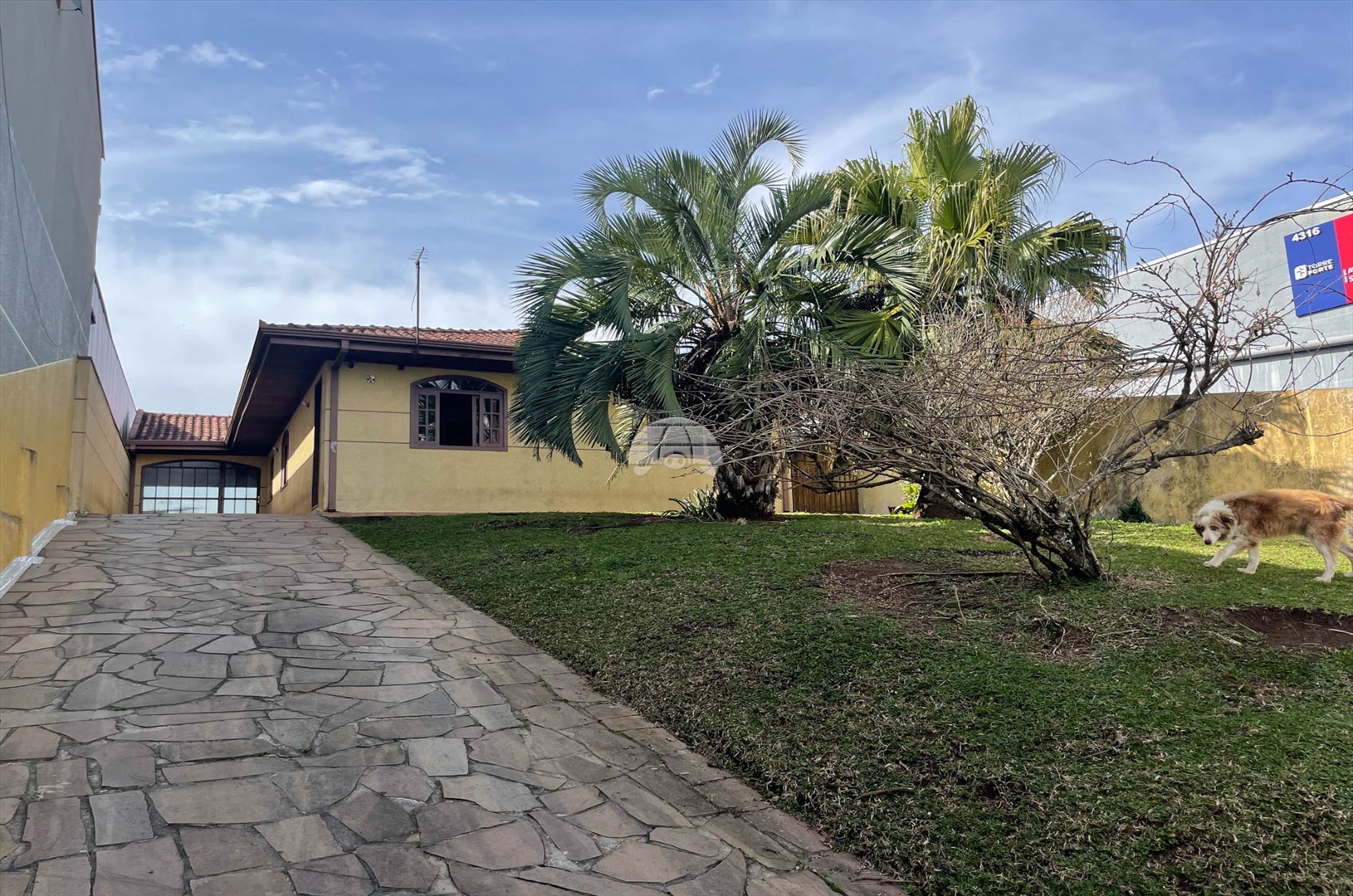 Sala/Conjunto Comercial à venda em Jardim Cláudia, Pinhais — Portal Chave Fácil