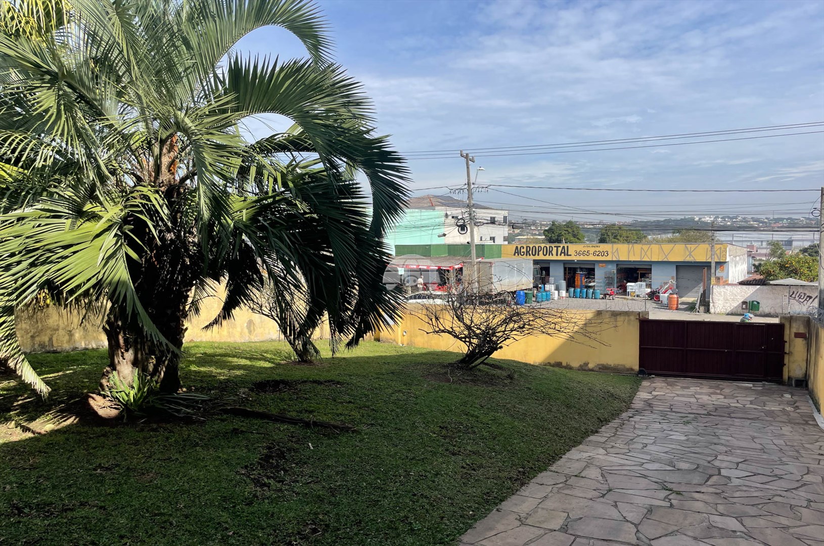 Sala/Conjunto Comercial à venda em Jardim Cláudia, Pinhais — Portal Chave Fácil