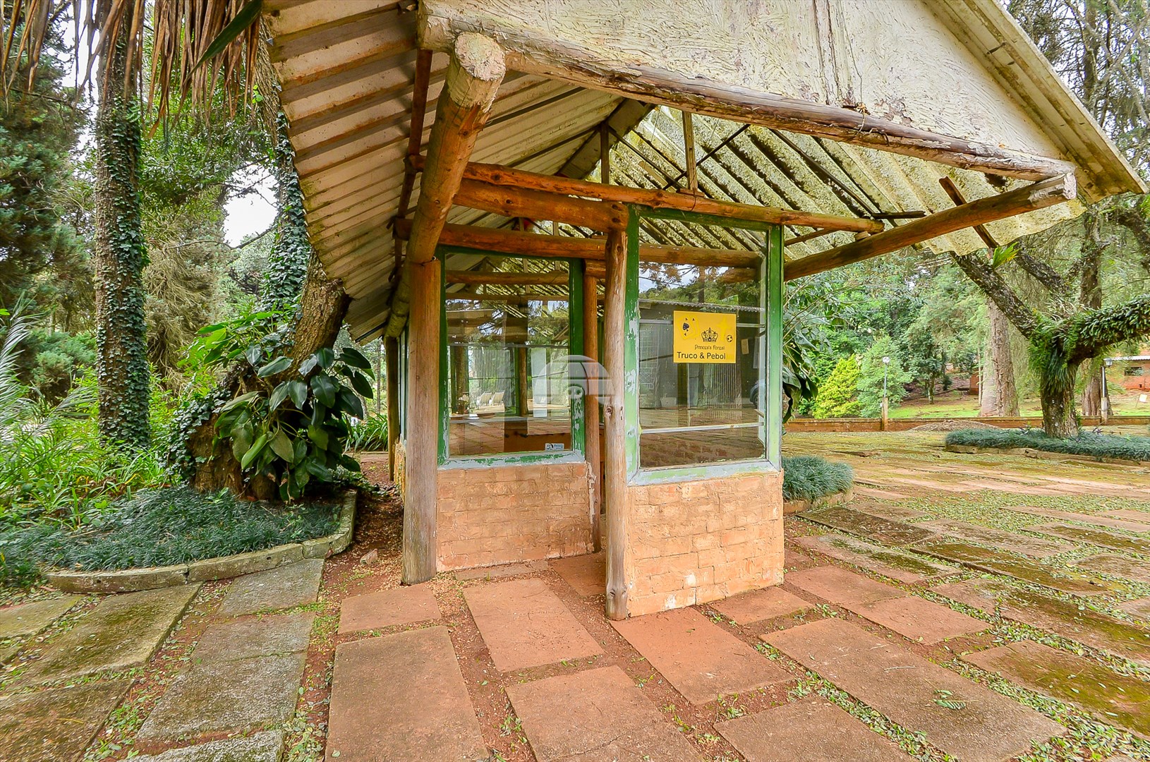 Terreno/Área à venda em Pacotuba, Almirante Tamandaré — GOMES CONSULTOR IMOBILIARIO LTDA.