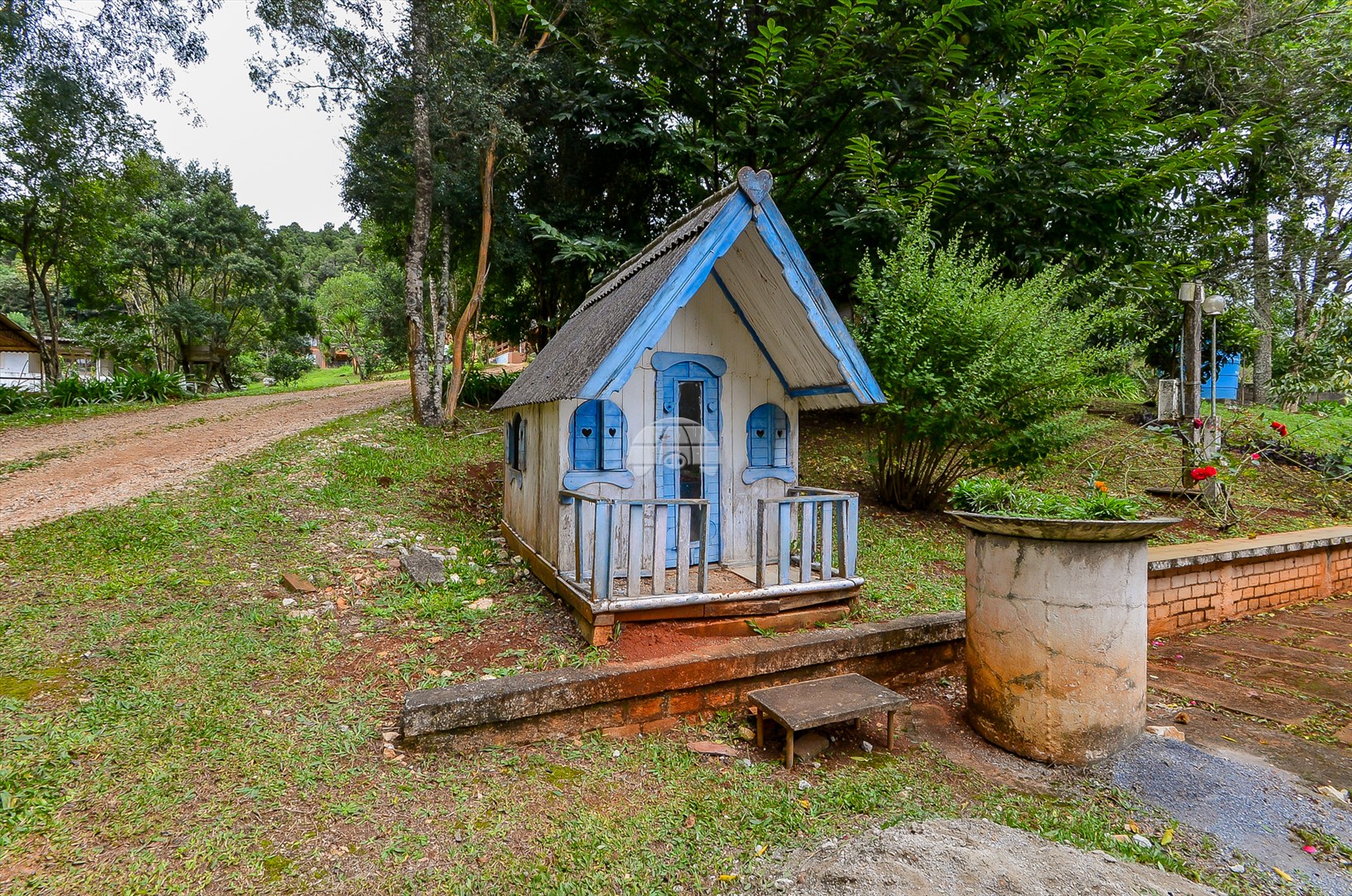 Terreno/Área à venda em Pacotuba, Almirante Tamandaré — GOMES CONSULTOR IMOBILIARIO LTDA.