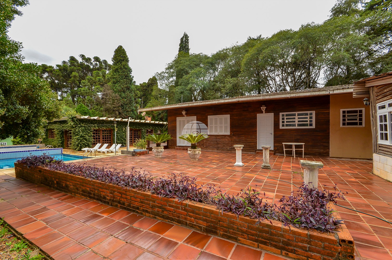 Terreno/Área à venda em Pacotuba, Almirante Tamandaré — GOMES CONSULTOR IMOBILIARIO LTDA.