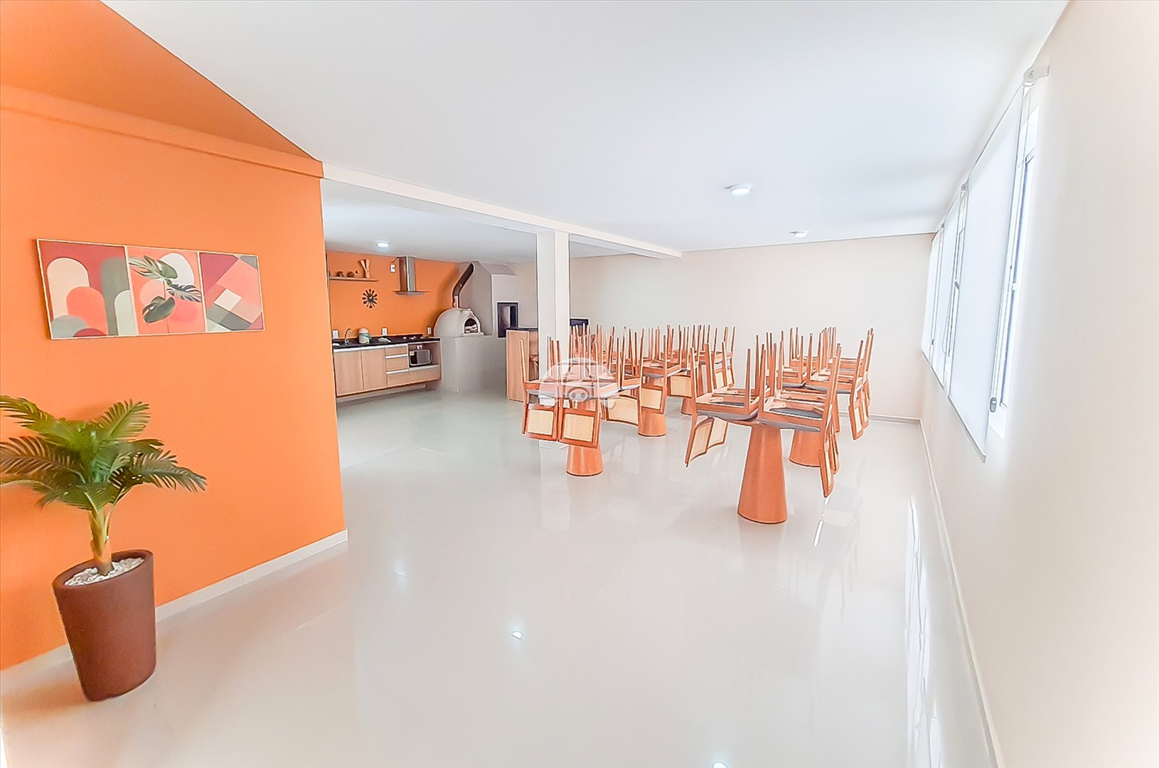 Apartamento à venda em Bonfim, Almirante Tamandaré — Portal Chave Fácil